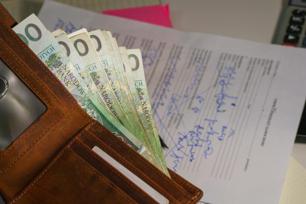 Jak liczyć koszty uzyskania przychodu w małym biznesie z kasą fiskalną Jak liczyć koszty uzyskania przychodu w małym biznesie z kasą fiskalną