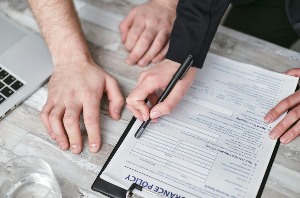 Umowa zlecenie wzór – jak rozliczać zlecenia w małej firmie handlowej umowa zlecenie wzór